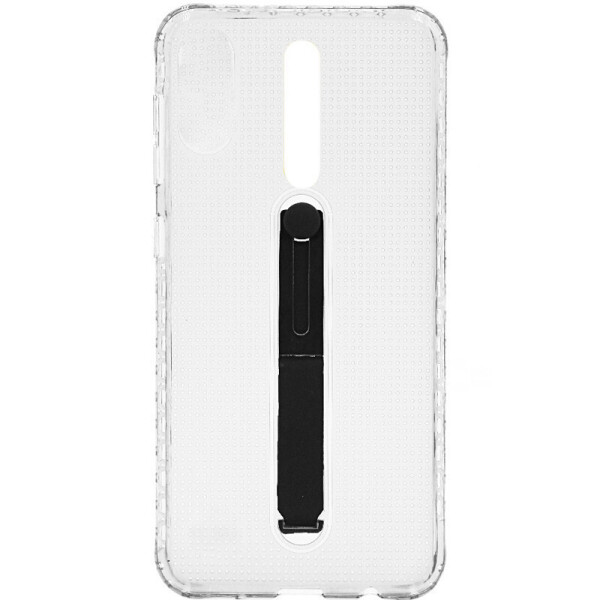 

TPU чехол Protect Slim с подставкой-держателем для Xiaomi Redmi K20 / K20 Pro / Mi9T / Mi9T Pro
