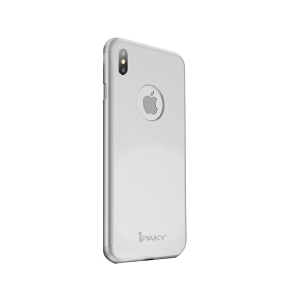 

Чехол iPaky Crystal 360 градусов для Apple iPhone XS Max (6.5") (+ стекло на экран)