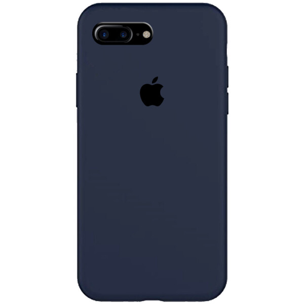 

Чехол Silicone Case Full Protective (AA) для Apple iPhone 7 plus / 8 plus (5.5")