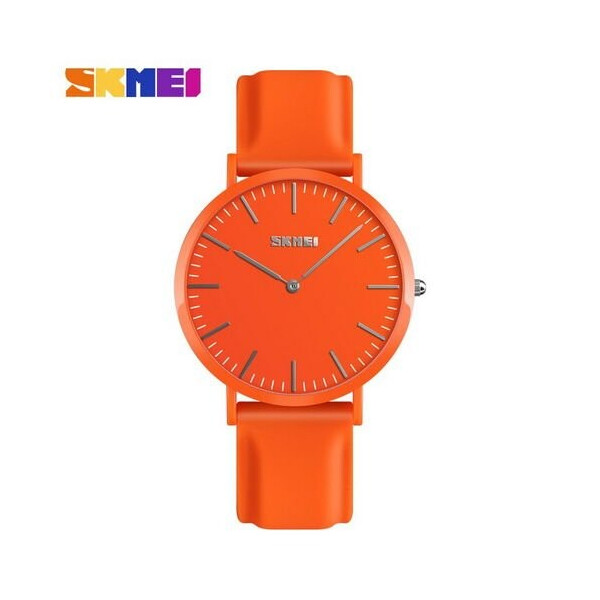 

Часы Skmei 9179 Orange