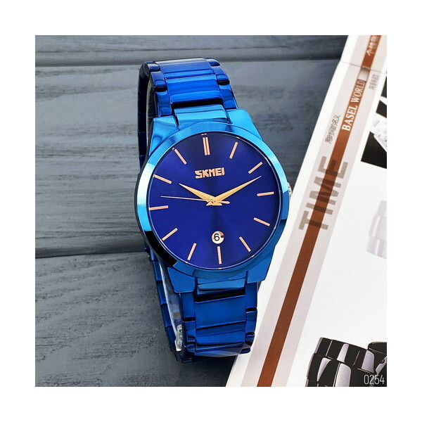 

Часы Skmei 9140 Blue