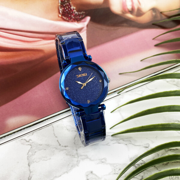 Часы Skmei 9180 Blue