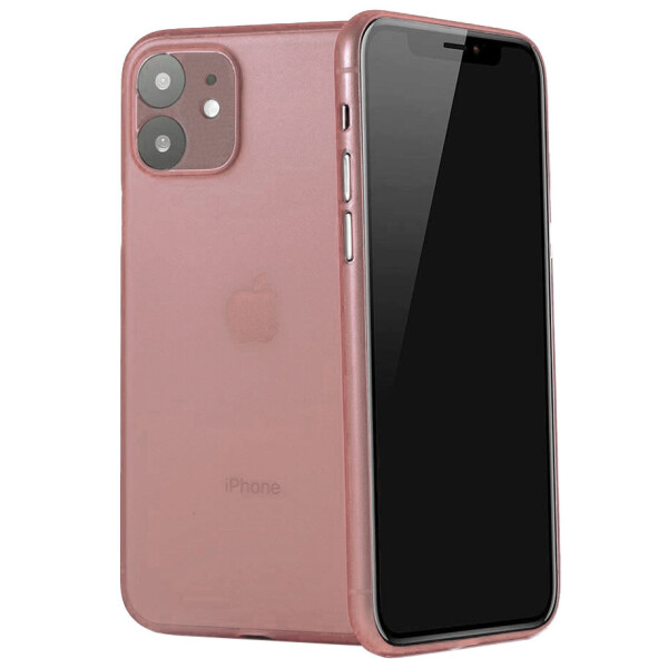 

PP накладка LikGus Ultrathin 0,3 mm для Apple iPhone 11 (6.1")