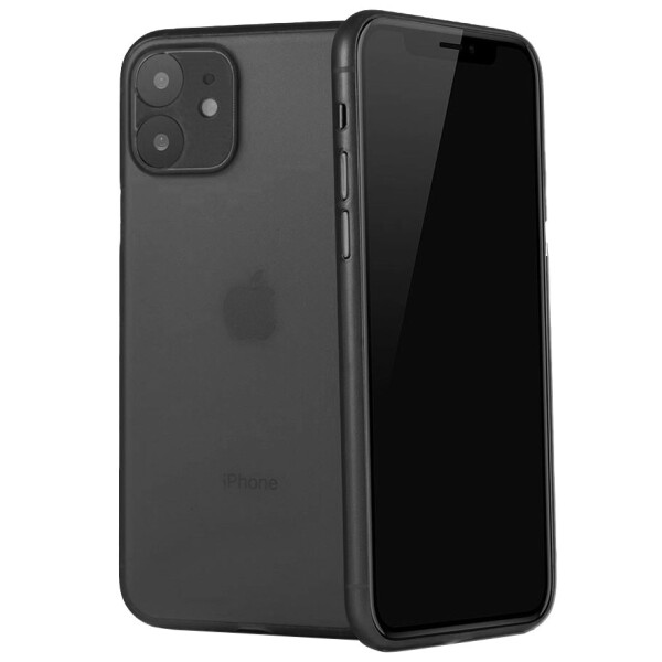 

PP накладка LikGus Ultrathin 0,3 mm для Apple iPhone 11 (6.1")