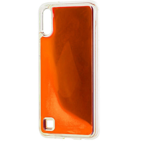 

Неоновый чехол Neon Sand glow in the dark для Samsung Galaxy A10 (A105F)