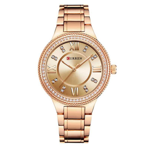 

Часы Curren 9004 Cuprum