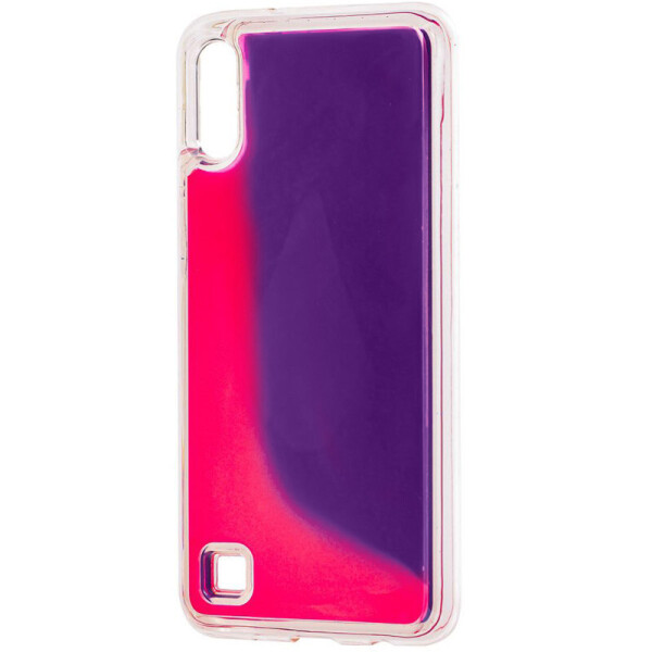 

Неоновый чехол Neon Sand glow in the dark для Samsung Galaxy A10 (A105F)