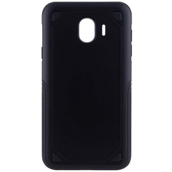

TPU+PC чехол Deen Streamline для Samsung J400F Galaxy J4 (2018)