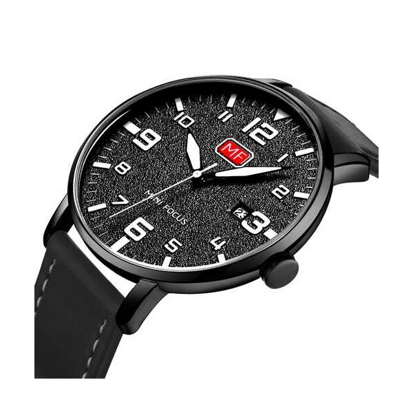 

Часы Mini Focus MF0158G.04 All Black