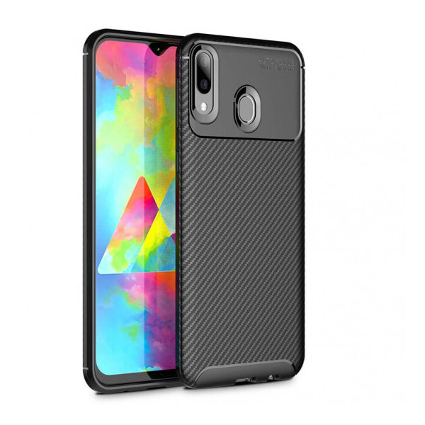 

TPU чехол Kaisy Series для Samsung Galaxy M20
