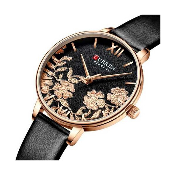 

Часы Curren 9065 Cuprum-Black