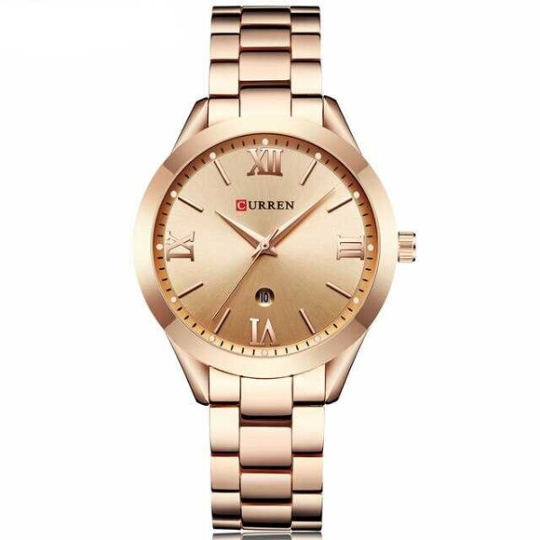 

Часы Curren 9007 All Cuprum