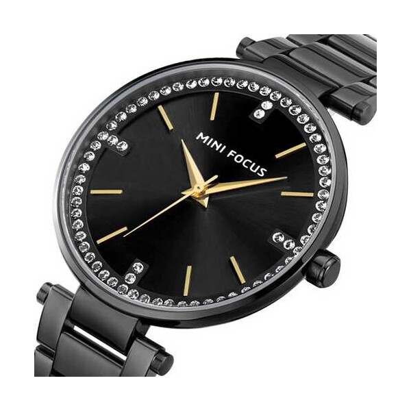 

Часы Mini Focus MF0031L.02 All Black