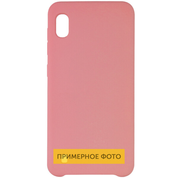 

Чехол Silicone Cover without Logo (AA) для Samsung J600F Galaxy J6 (2018)