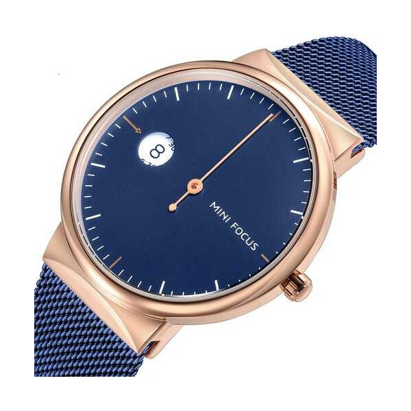 

Часы Mini Focus MF0182G.03 Blue-Cuprum-Blue