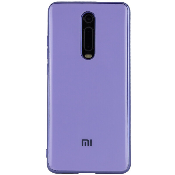 

TPU чехол GLOSSY LOGO для Xiaomi Redmi K20 / K20 Pro / Mi9T / Mi9T Pro
