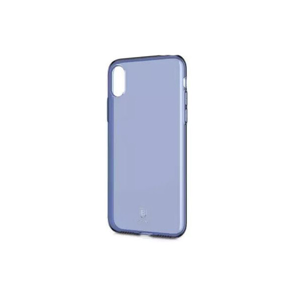 

TPU чехол Baseus Simple Ultrathin для Apple iPhone X (5.8")