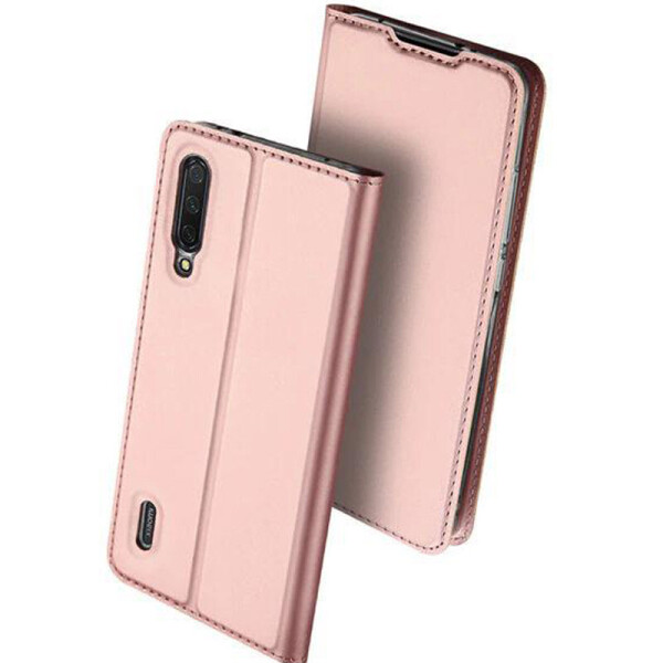

Чехол-книжка Dux Ducis с карманом для визиток для Xiaomi Mi A3 (CC9e)