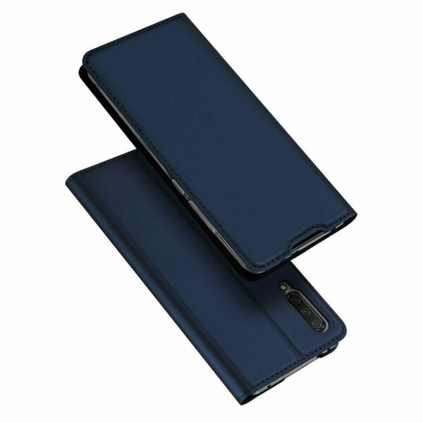 

Чехол-книжка Dux Ducis с карманом для визиток для Xiaomi Mi A3 (CC9e)