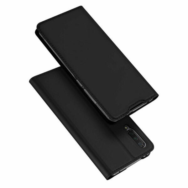 

Чехол-книжка Dux Ducis с карманом для визиток для Xiaomi Mi A3 (CC9e)
