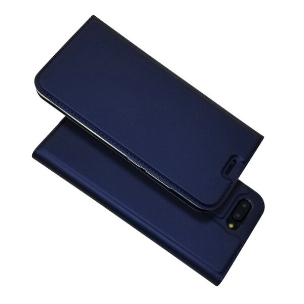 

Чехол-книжка Dux Ducis с карманом для визиток для Huawei Honor Note 10