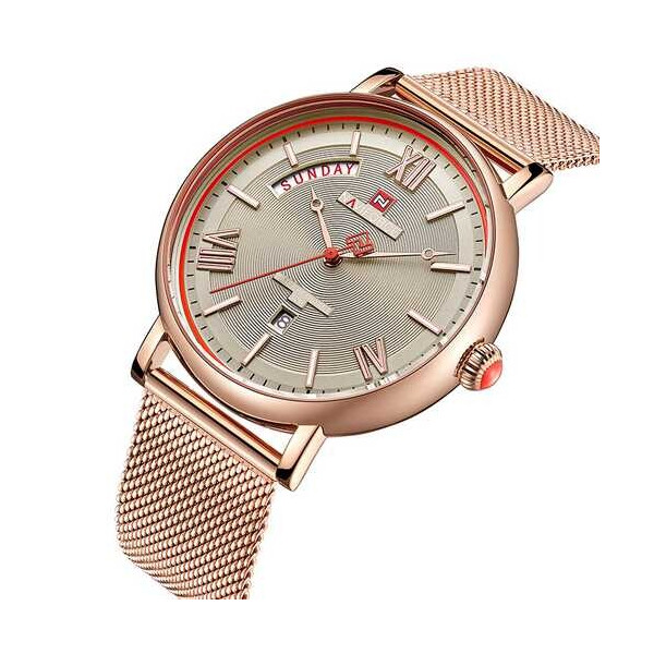 

Часы Naviforce NF3006 All Cuprum