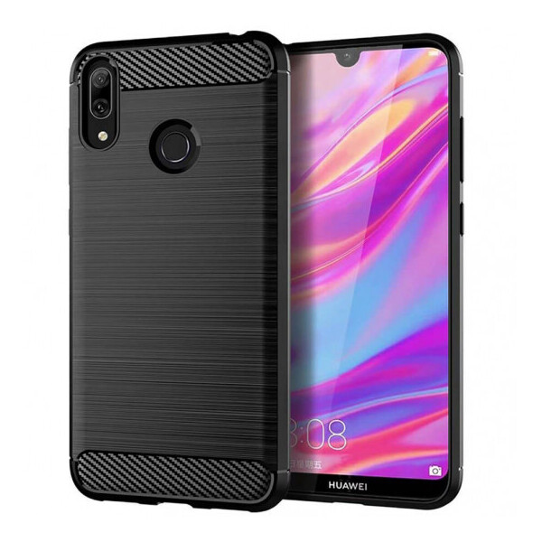 

TPU чехол Slim Series для Samsung Galaxy M10