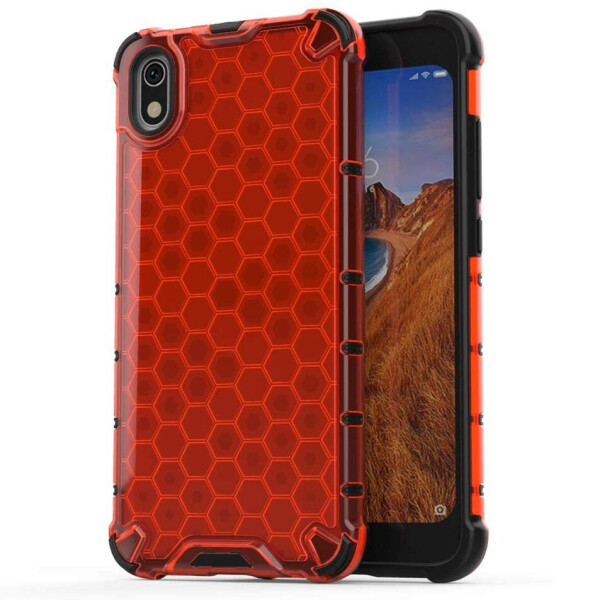 

Ударопрочный чехол Honeycomb для Xiaomi Redmi 7A