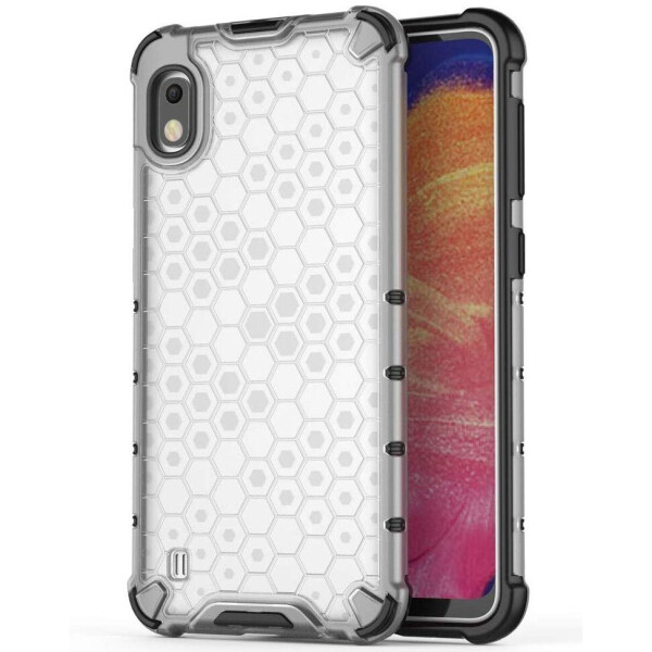 

Ударопрочный чехол Honeycomb для Samsung Galaxy A10 (A105F)