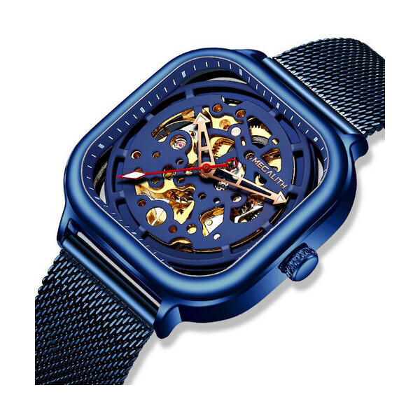 

Часы Megalith 8202M All Blue