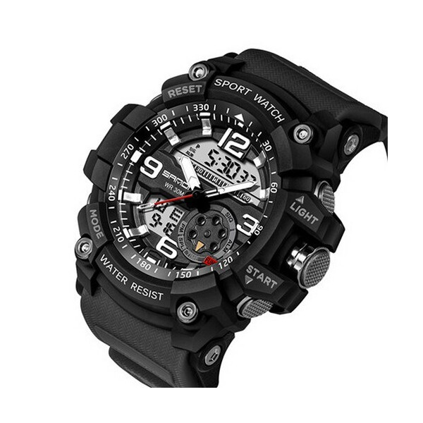 

Часы Sanda 759 All Black