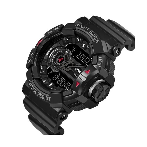 

Часы Sanda 599 All Black