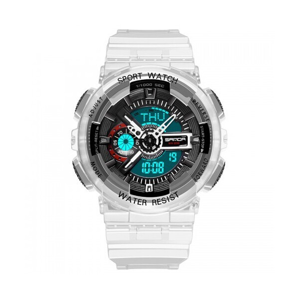 

Часы Sanda 892 Black