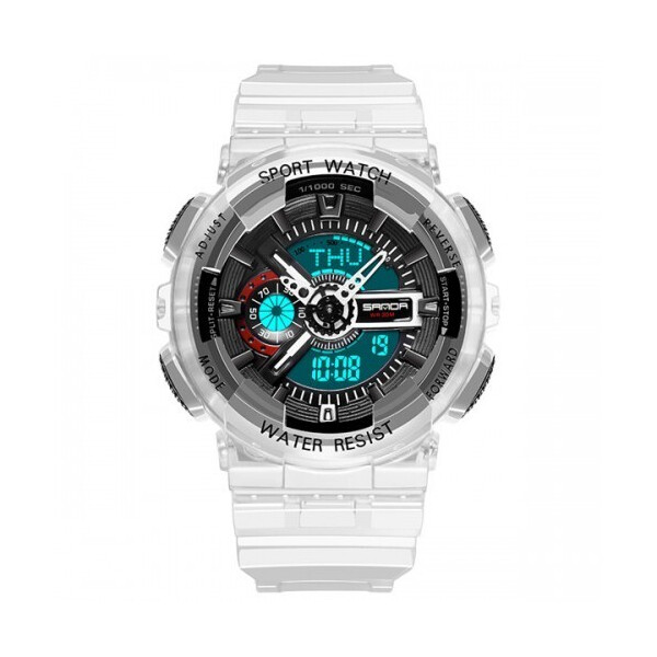 

Часы Sanda 298 Black
