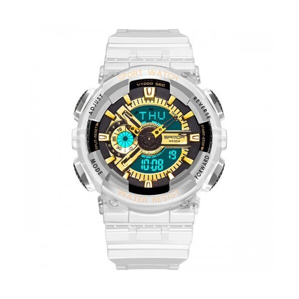 Часы Sanda 298 Gold