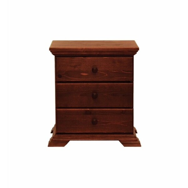 

Прикроватная тумбочка Скиф ТБ-3 ольха