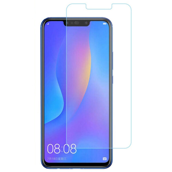 

Защитное стекло Ultra 0.33mm (без упаковки) для Huawei P Smart+ (nova 3i)
