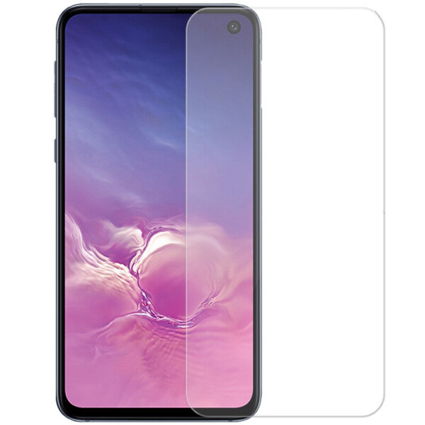 

Защитное стекло Ultra 0.33mm (без упаковки) для Samsung Galaxy S10e