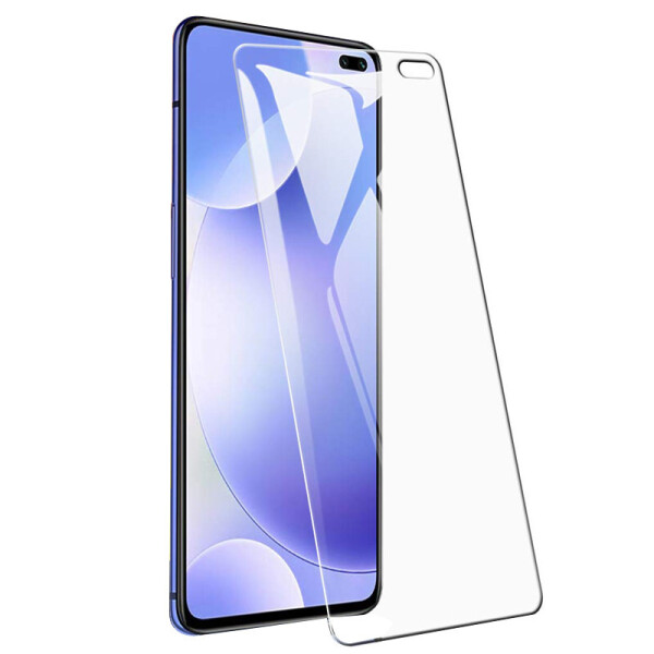 

Защитное стекло Ultra 0.33mm (без упаковки) для Xiaomi Redmi K30