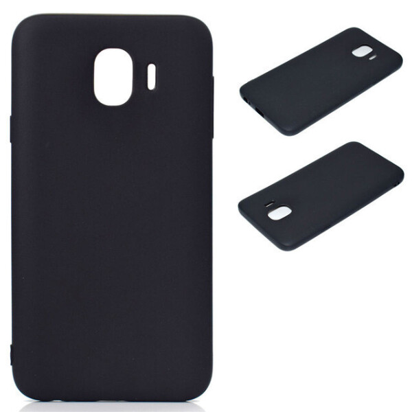 

Силиконовый чехол Candy для Samsung J400F Galaxy J4 (2018)