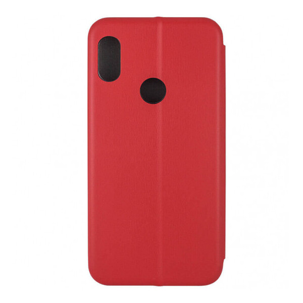 

Кожаный чехол (книжка) Classy для Xiaomi Redmi 7