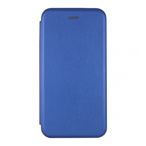 

Кожаный чехол (книжка) Classy для Samsung Galaxy A10 (A105F)