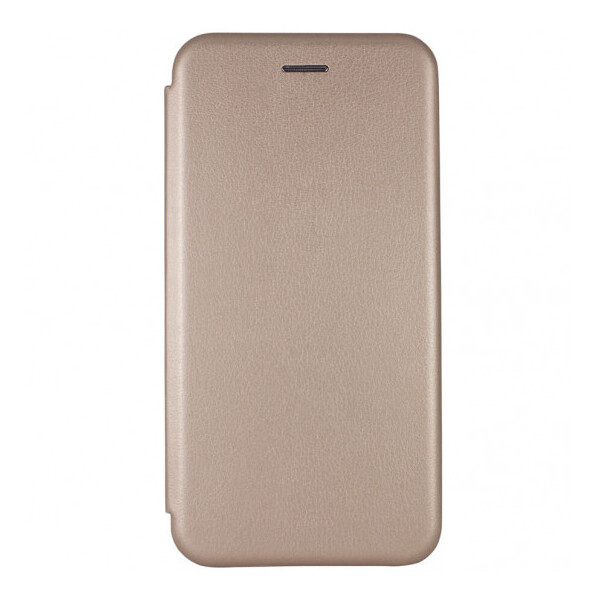 

Кожаный чехол (книжка) Classy для Samsung Galaxy A10 (A105F)