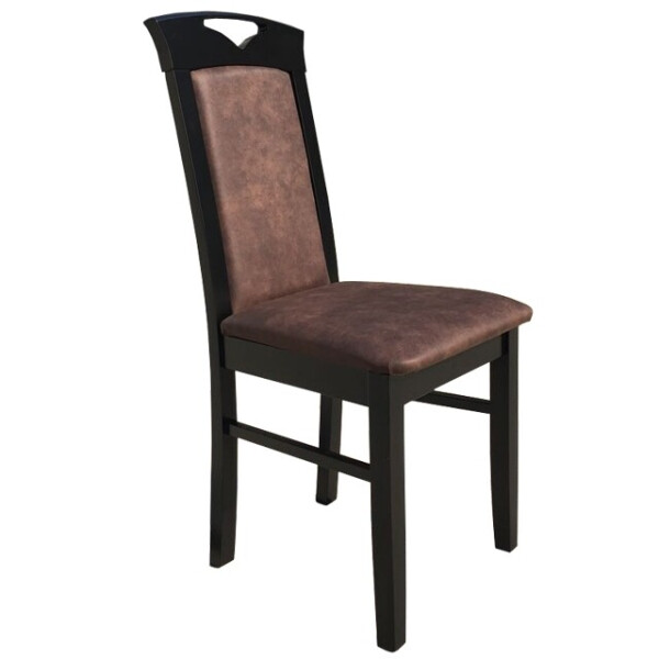 

Стул обеденный Скиф ЖУР-19 претон браун орех