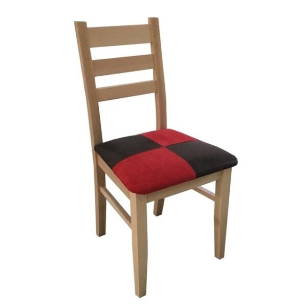 

Стул обеденный Скиф ЖУР-1 престон шоколад, оскар рэд натуральный