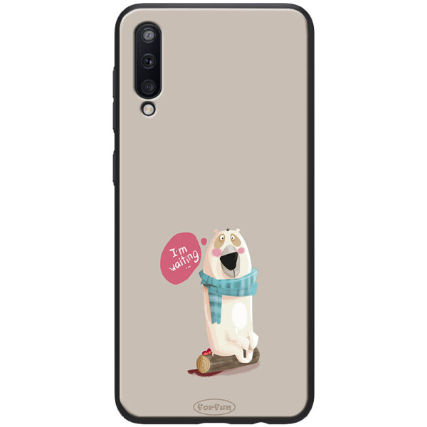 

TPU+PC чехол ForFun для Samsung Galaxy A50 (A505F) / A50s / A30s