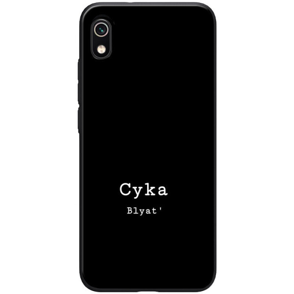 

TPU+PC чехол ForFun для Xiaomi Redmi 7A