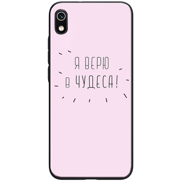 

TPU+PC чехол ForFun для Xiaomi Redmi 7A