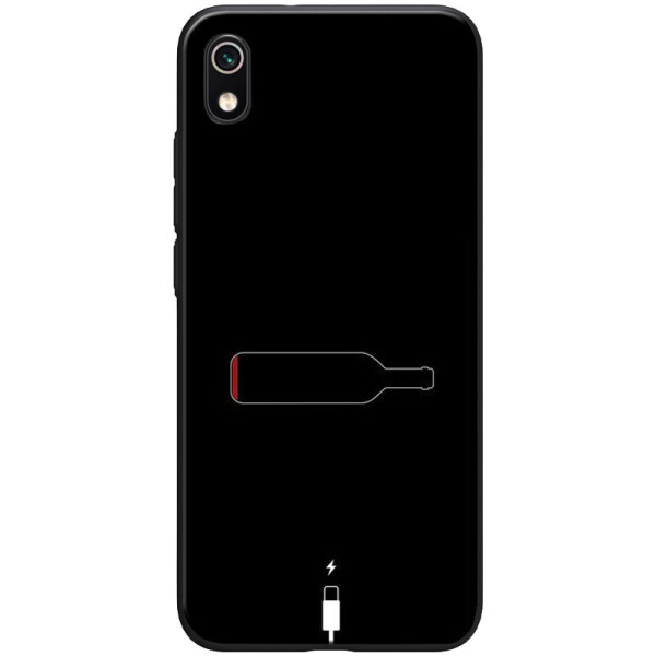 

TPU+PC чехол ForFun для Xiaomi Redmi 7A