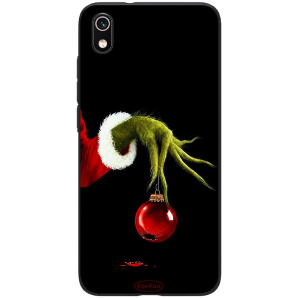 

TPU+PC чехол ForFun для Xiaomi Redmi 7A